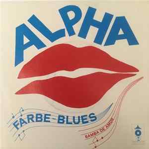 Alpha - Farbe-Blues mp3