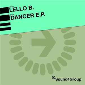 Lello B. - Dancer E.P. mp3