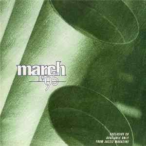 Various - Jazziz Magazine On-Disc - March 1995 mp3