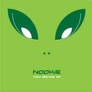 Nookie - New Beings EP mp3
