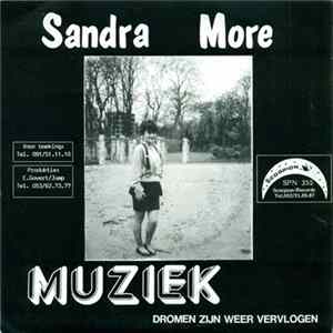 Sandra More - Muziek mp3