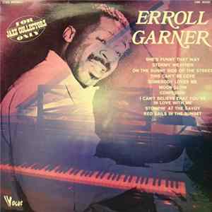 Erroll Garner - Erroll Garner mp3