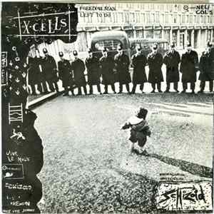 X-Cells / Schizoid - Split mp3
