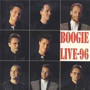 Boogie - Live-96 mp3