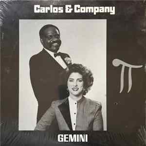 Carlos & Company - Gemini mp3