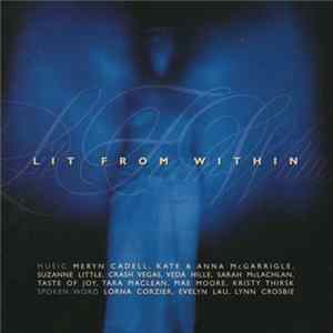 Various - Lit From Within mp3