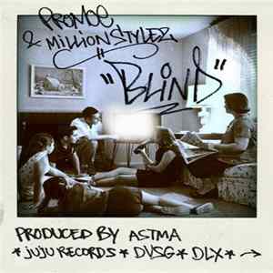 Promoe & Million Stylez - Blind mp3