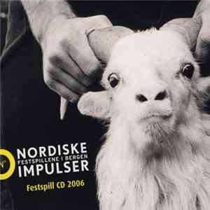 Various - Festspill CD 2006 mp3