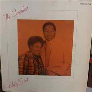 The Consolers - Holy Spirit mp3