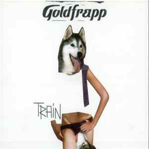 Goldfrapp - Train mp3