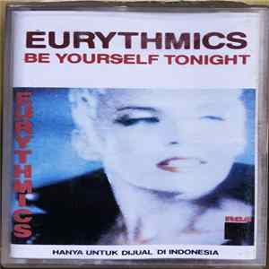 Eurythmics - Be Yourself Tonight mp3