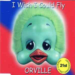 Keith Harris - I Wish I Could Fly mp3