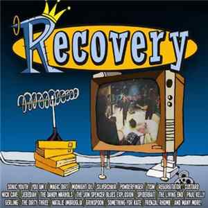 Various - Recovery mp3
