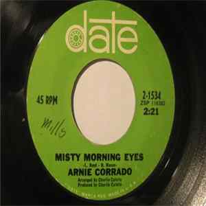 Arnie Corrado - Forget Me Not / Misty Morning Eyes mp3