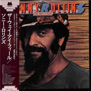 Sonny Rollins - The Way I Feel mp3