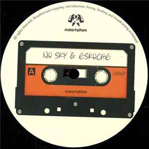 Eskuche & Nu Sky - Confusion mp3