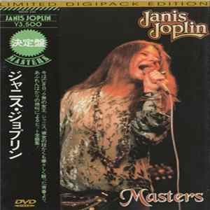 Janis Joplin - Masters mp3
