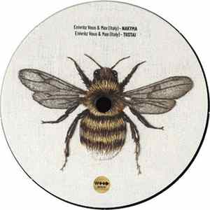 Enivrèz Vous & Max (Italy) - Wood 002 mp3