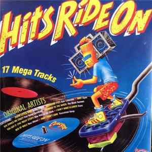 Various - Hits Ride On mp3