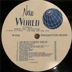 Unknown Artist - Production Music mp3