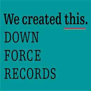 Various - We Created This. mp3