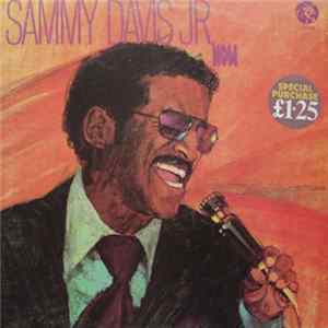 Sammy Davis Jr. - Now mp3