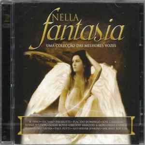 Various - Nella Fantasia: Uma Colecção Das Melhores Vozes mp3