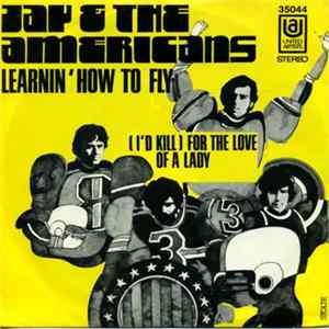 Jay & The Americans - Learnin' How To Fly mp3