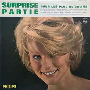 Various - Surprise-Partie Pour Les Plus De 20 Ans mp3