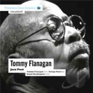 Tommy Flanagan With George Mraz and Kenny Washington - Jazz Poet mp3
