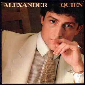 Alexander - Quien mp3