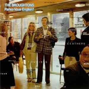 The Broughtons - Parlez-Vous English? mp3