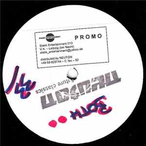 Various - Leipzig Bei Nacht mp3