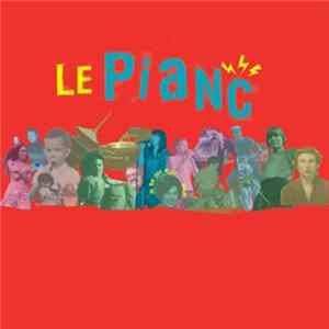 Le Pianc - In, On, Off, Play...... Stop! mp3