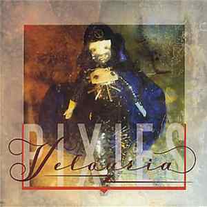 Pixies - Velouria mp3