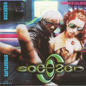 Sqeezer - Streetlife mp3