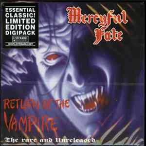 Mercyful Fate - Return Of The Vampire mp3