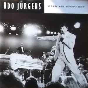 Udo Jürgens - Open Air Symphony mp3