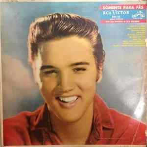 Elvis Presley - Somente Para Fãs mp3