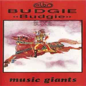 Budgie - Budgie mp3