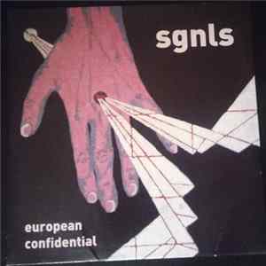 SGNLS - European Confidential mp3