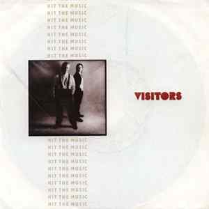 Visitors - Hit The Music mp3