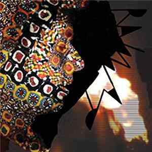 Gang Gang Dance - Rawwar mp3