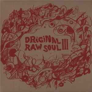 Various - Original Raw Soul III mp3