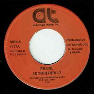 Pearl - Is This Real? / 10 Dollar Bill mp3