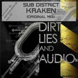 Sub District - Kraken mp3