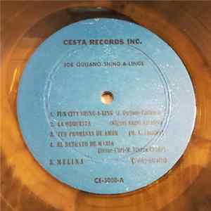 Joe Quijano And His Orchestra - Joe Quijano Shing-a-lings mp3