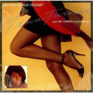 Tina Turner With Ike Turner And The Ikettes - Please, Please, Please! mp3