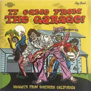 Various - It Came From The Garage! (Nuggets From Southern California) mp3