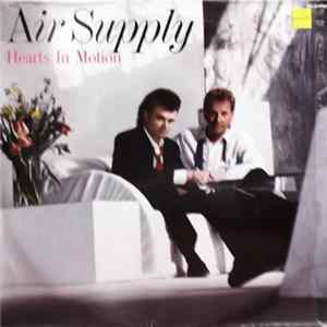 Air Supply - Hearts In Motion mp3